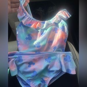 Disney Swim suit